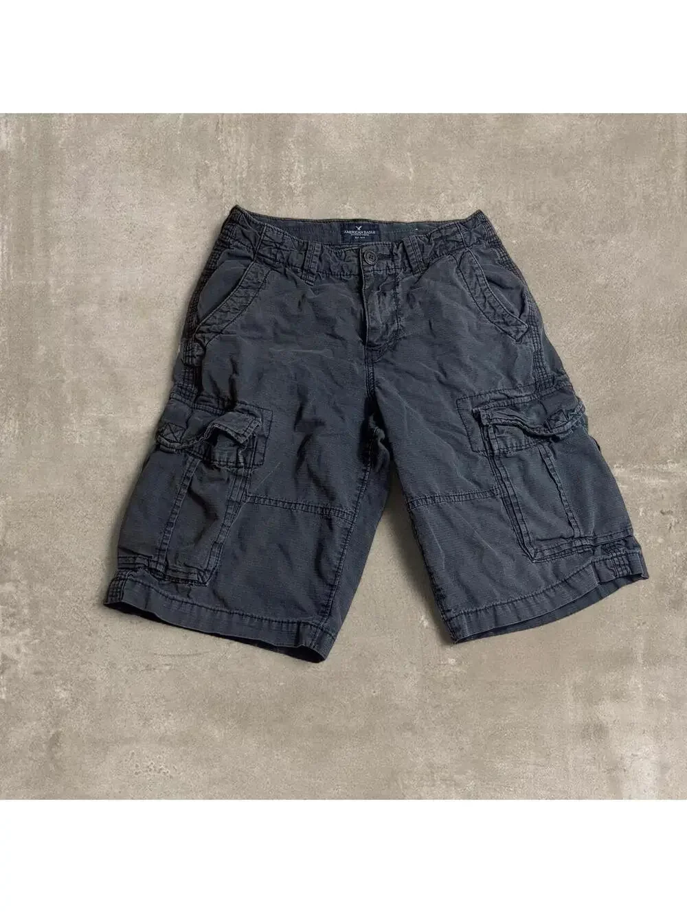 American Eagle Outfitters classic american